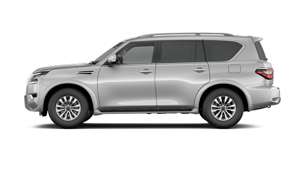 2023 Nissan Armada SV 2WD | Nissan of St. Augustine in St. Augustine FL