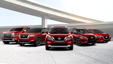 Nissan Rental Car Program 2023 Nissan Frontier | Nissan of St. Augustine in St. Augustine FL