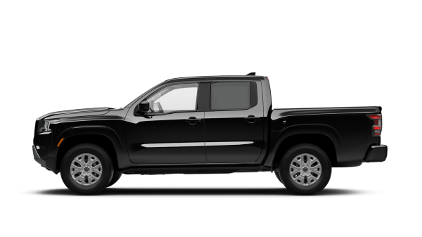Crew Cab 4X4 Midnight Edition 2023 Nissan Frontier | Nissan of St. Augustine in St. Augustine FL