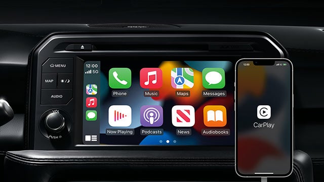 2023 Nissan GT-R CarPlay | Nissan of St. Augustine in St. Augustine FL