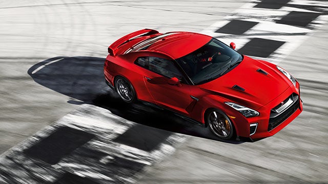 2023 Nissan GT-R | Nissan of St. Augustine in St. Augustine FL