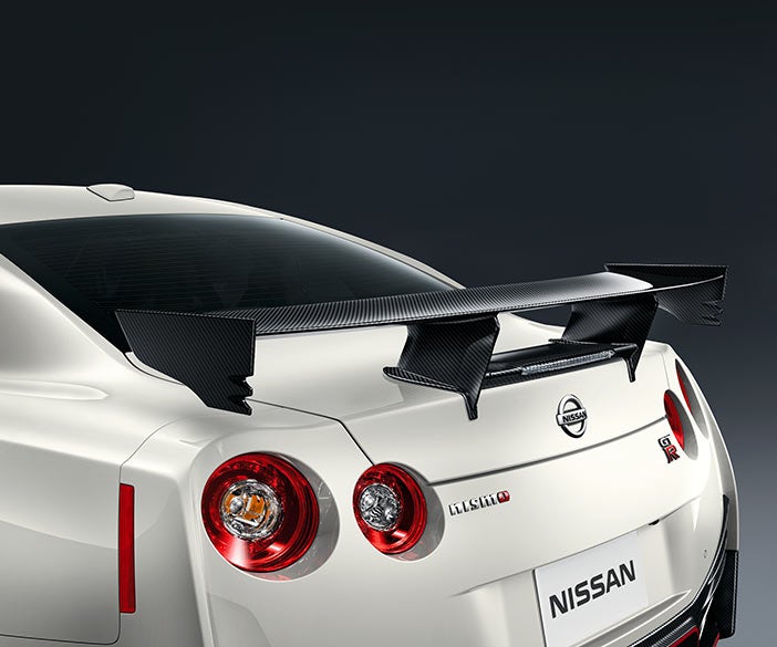 2023 Nissan GT-R Nismo | Nissan of St. Augustine in St. Augustine FL