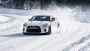 2023 Nissan GT-R | Nissan of St. Augustine in St. Augustine FL