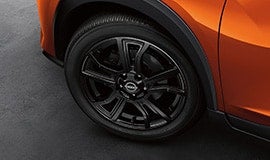 2023 Nissan Kicks | Nissan of St. Augustine in St. Augustine FL