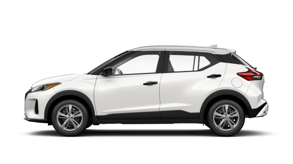 2023 Nissan Kicks | Nissan of St. Augustine in St. Augustine FL