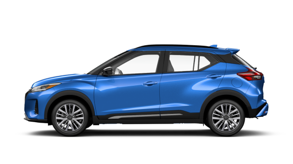 2023 Nissan Kicks | Nissan of St. Augustine in St. Augustine FL