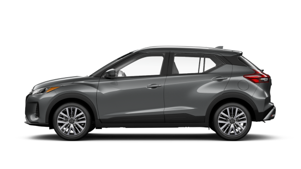 2023 Nissan Kicks | Nissan of St. Augustine in St. Augustine FL