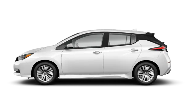 2023 Nissan LEAF | Nissan of St. Augustine in St. Augustine FL