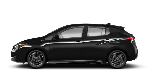 2023 Nissan LEAF | Nissan of St. Augustine in St. Augustine FL