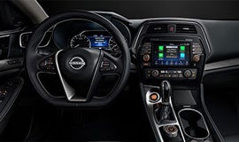 2023 Nissan Maxima | Nissan of St. Augustine in St. Augustine FL
