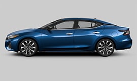 2023 Nissan Maxima | Nissan of St. Augustine in St. Augustine FL