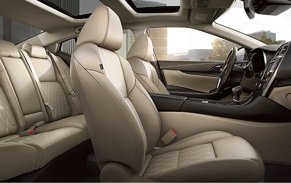 2023 Nissan Maxima | Nissan of St. Augustine in St. Augustine FL