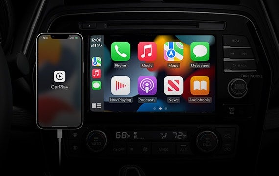 2023 Nissan Maxima | Nissan of St. Augustine in St. Augustine FL