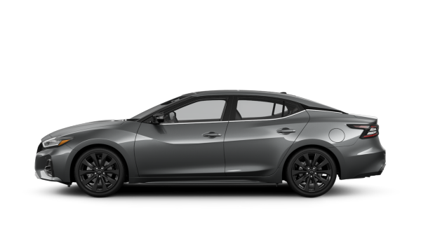 2023 Nissan Maxima SR | Nissan of St. Augustine in St. Augustine FL
