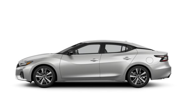 2023 Nissan Maxima SV | Nissan of St. Augustine in St. Augustine FL