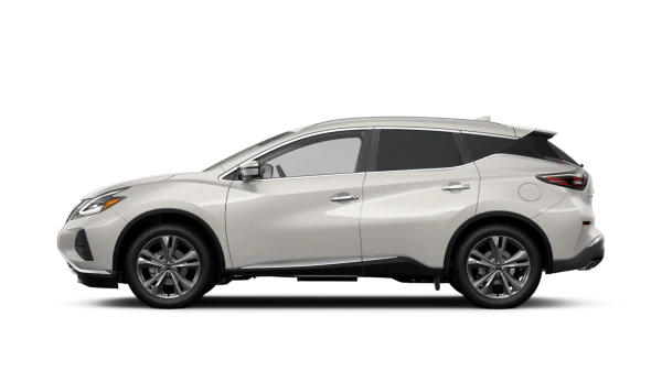 2023 Nissan Murano | Nissan of St. Augustine in St. Augustine FL