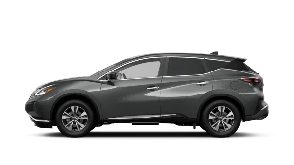 2023 Nissan Murano | Nissan of St. Augustine in St. Augustine FL
