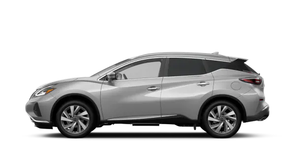 2023 Nissan Murano | Nissan of St. Augustine in St. Augustine FL