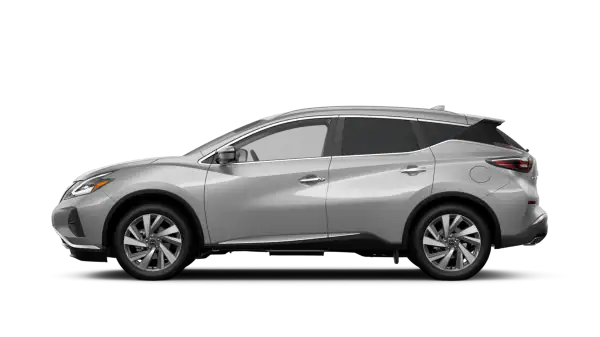 2023 Nissan Murano | Nissan of St. Augustine in St. Augustine FL