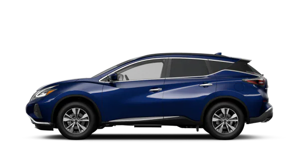 2023 Nissan Murano | Nissan of St. Augustine in St. Augustine FL