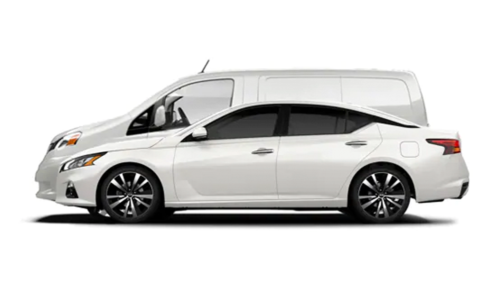 2023 Nissan Murano Nissan Mobility Assist Program | Nissan of St. Augustine in St. Augustine FL