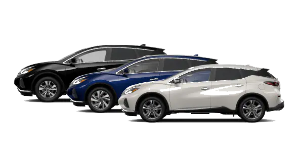 2023 Nissan Murano | Nissan of St. Augustine in St. Augustine FL