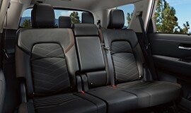 2023 Nissan Pathfinder | Nissan of St. Augustine in St. Augustine FL