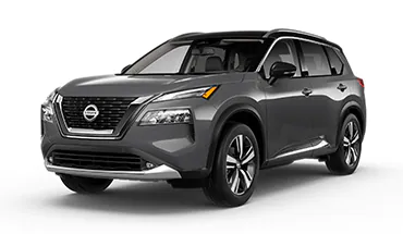 2022 Nissan Rogue | Nissan of St. Augustine in St. Augustine FL