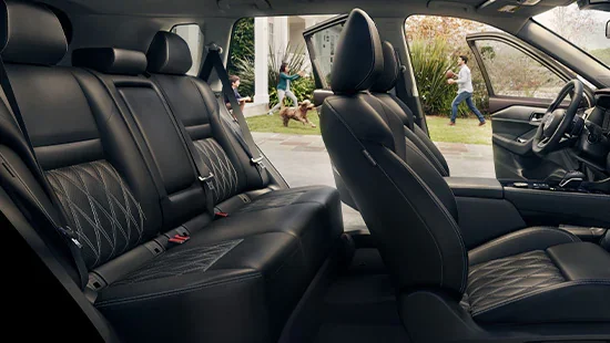 2023 Nissan Rogue | Nissan of St. Augustine in St. Augustine FL