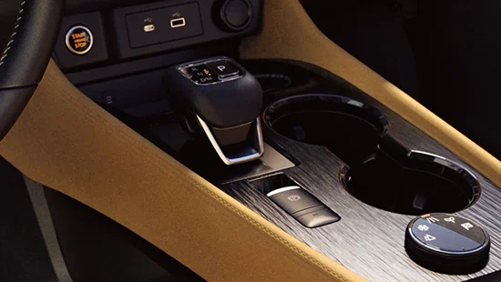 2023 Nissan Rogue | Nissan of St. Augustine in St. Augustine FL