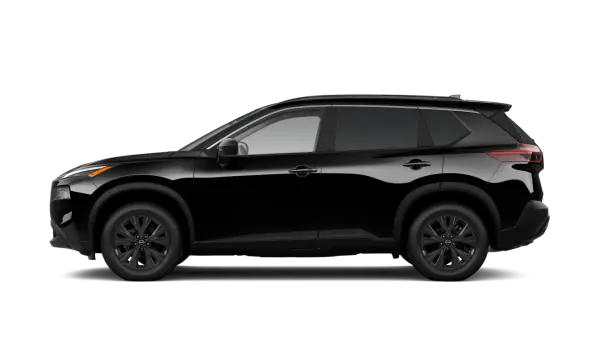 2022 Rogue SV FWD | Nissan of St. Augustine in St. Augustine FL