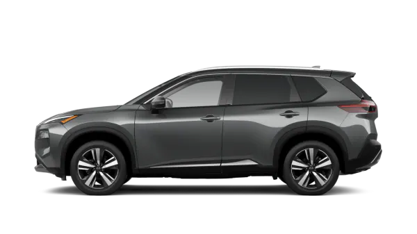 2022 Rogue SL FWD | Nissan of St. Augustine in St. Augustine FL