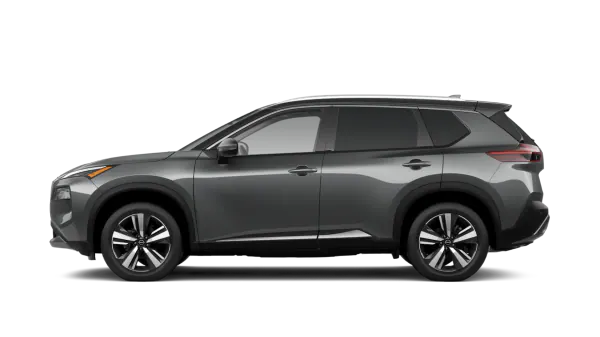 2022 Rogue SL AWD | Nissan of St. Augustine in St. Augustine FL