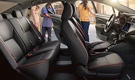 2023 Nissan Versa | Nissan of St. Augustine in St. Augustine FL