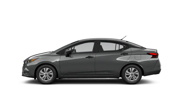 2023 Nissan Versa | Nissan of St. Augustine in St. Augustine FL