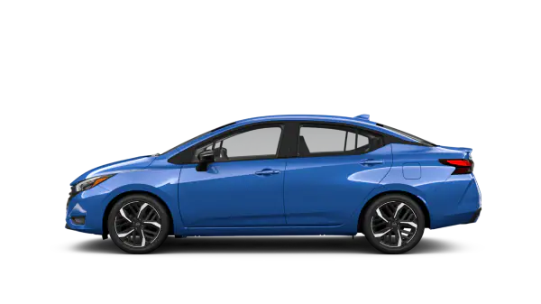 2023 Nissan Versa | Nissan of St. Augustine in St. Augustine FL