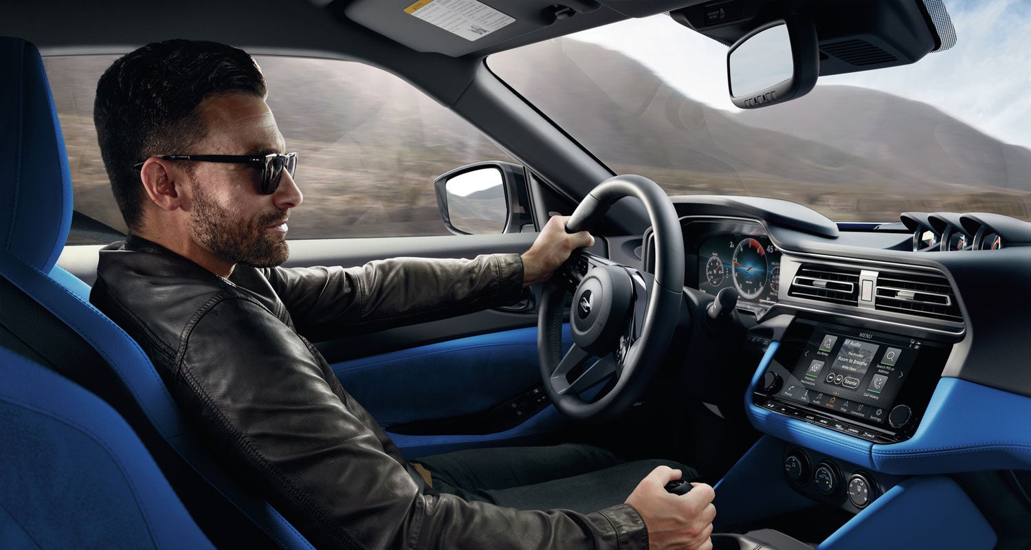 Nissan of St. Augustine in St. Augustine FL