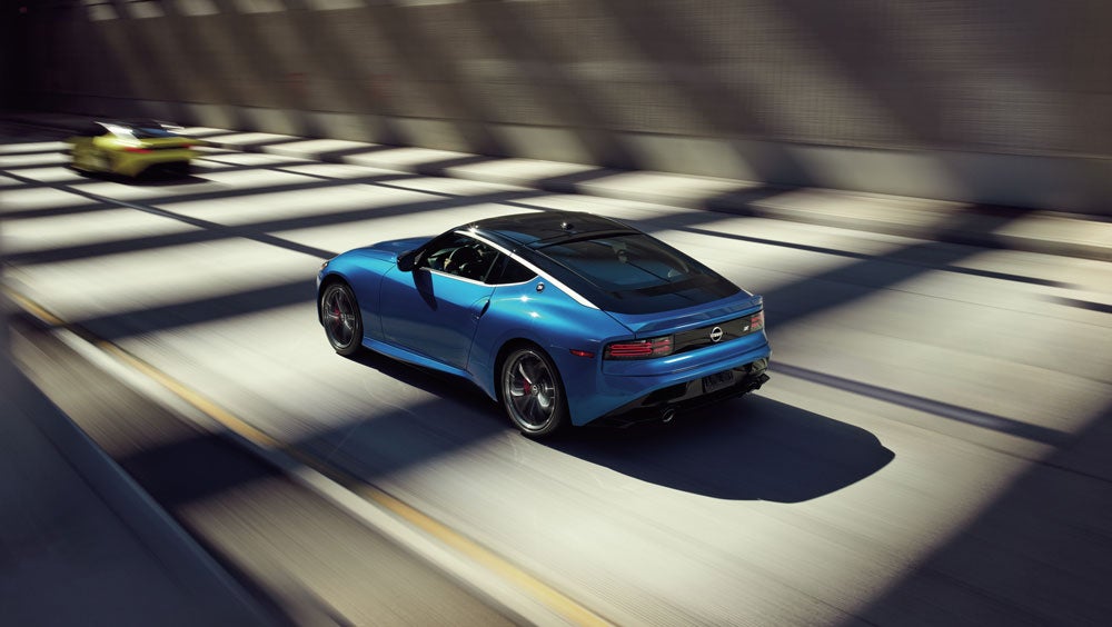 2023 Nissan z | Nissan of St. Augustine in St. Augustine FL