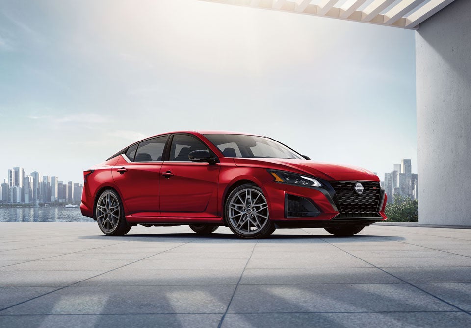 Nissan of St. Augustine in St. Augustine FL