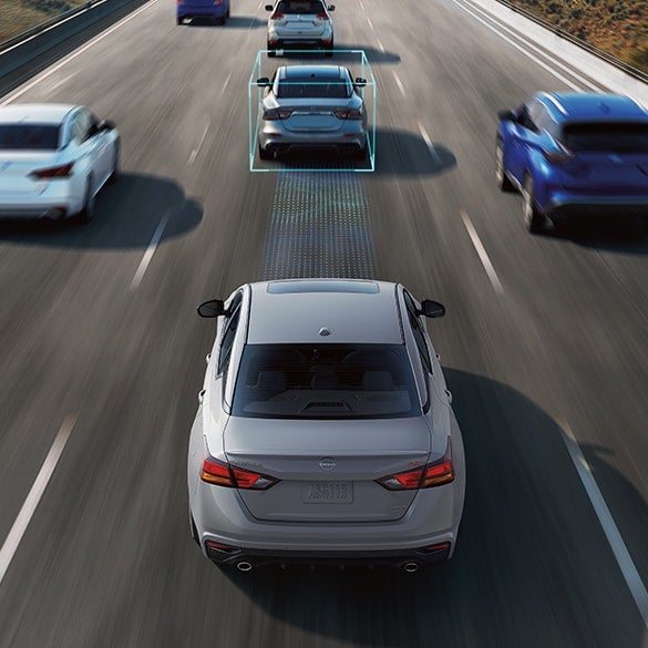 Nissan of St. Augustine in St. Augustine FL