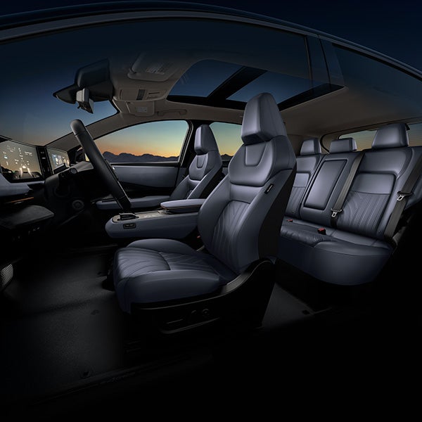 Nissan of St. Augustine in St. Augustine FL