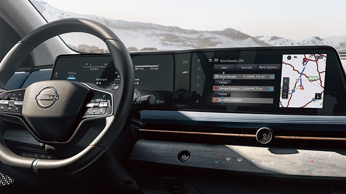 Nissan of St. Augustine in St. Augustine FL