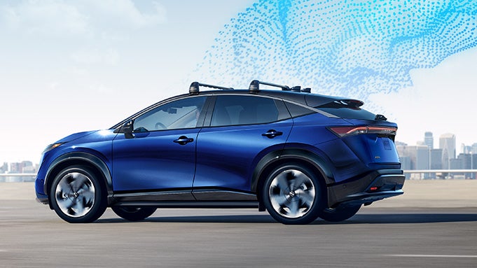 Nissan of St. Augustine in St. Augustine FL