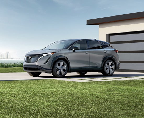 Nissan of St. Augustine in St. Augustine FL