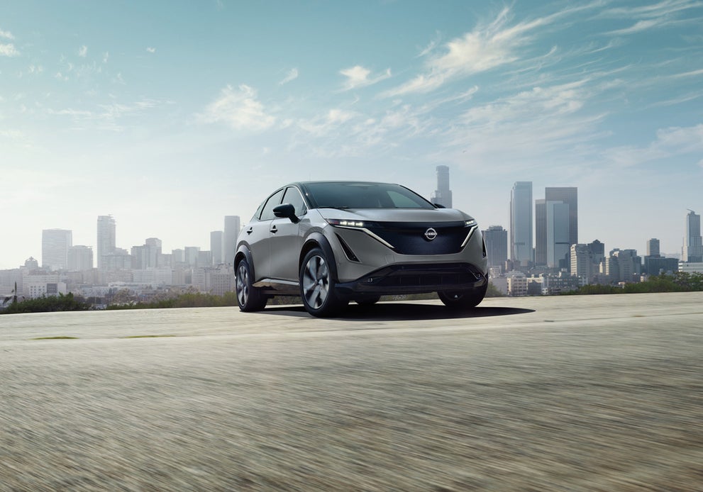 Nissan of St. Augustine in St. Augustine FL