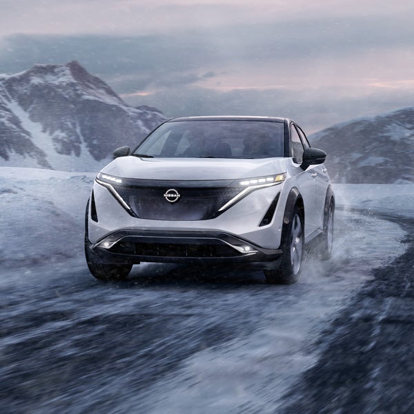 Nissan of St. Augustine in St. Augustine FL