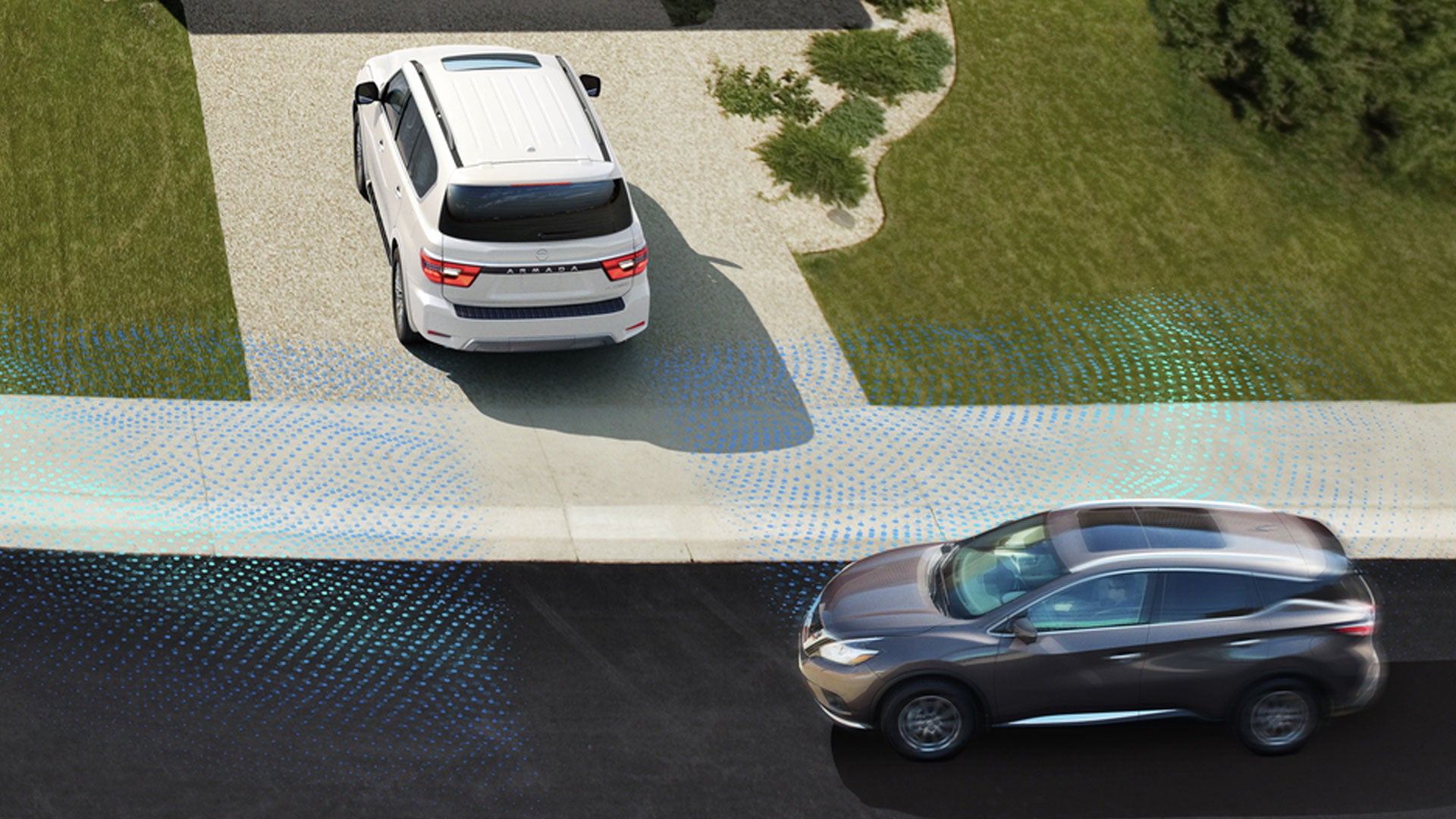 2024 Nissan Armada | Nissan of St. Augustine in St. Augustine FL