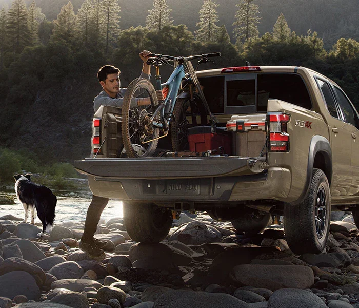 Nissan of St. Augustine in St. Augustine FL