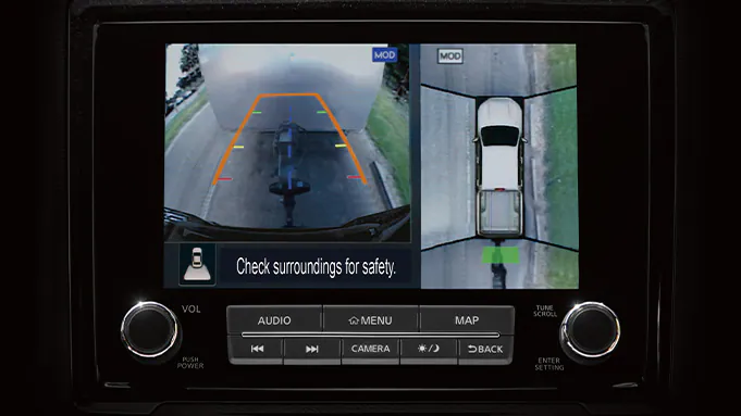 Nissan of St. Augustine in St. Augustine FL