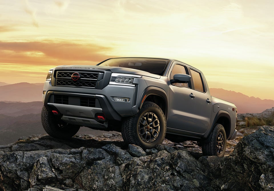 Nissan of St. Augustine in St. Augustine FL